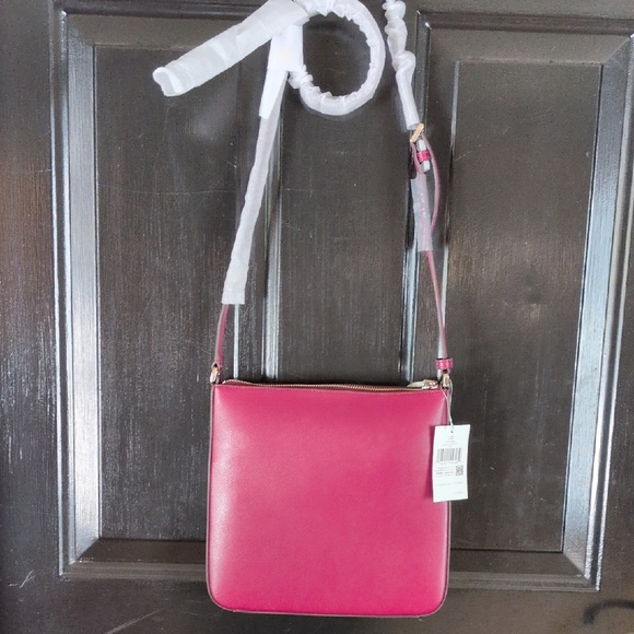 BlackBerry Crossbody Bag - Picture 5 of 5